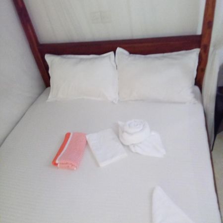 New Chili Lodge Mirissa Ngoại thất bức ảnh