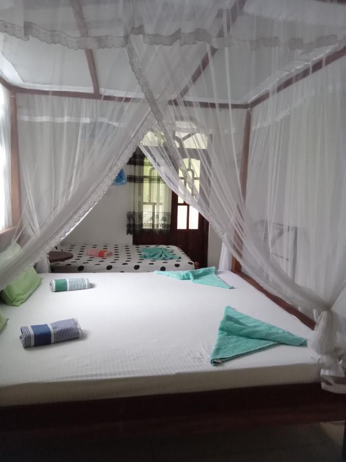 New Chili Lodge Mirissa Ngoại thất bức ảnh
