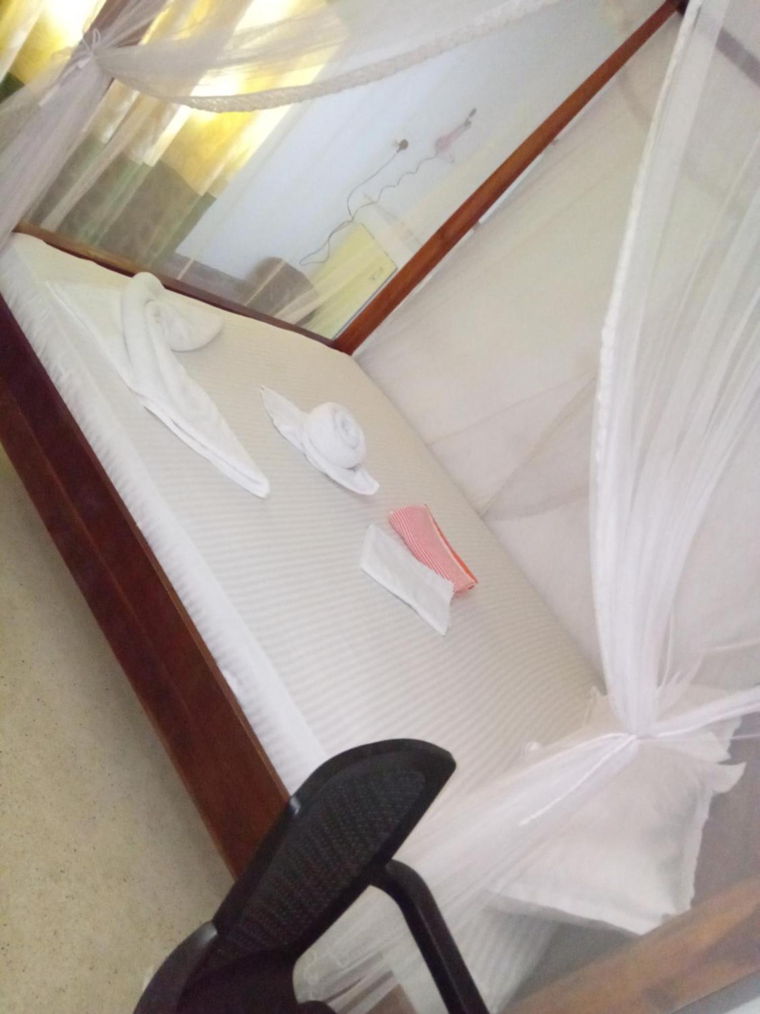 New Chili Lodge Mirissa Ngoại thất bức ảnh