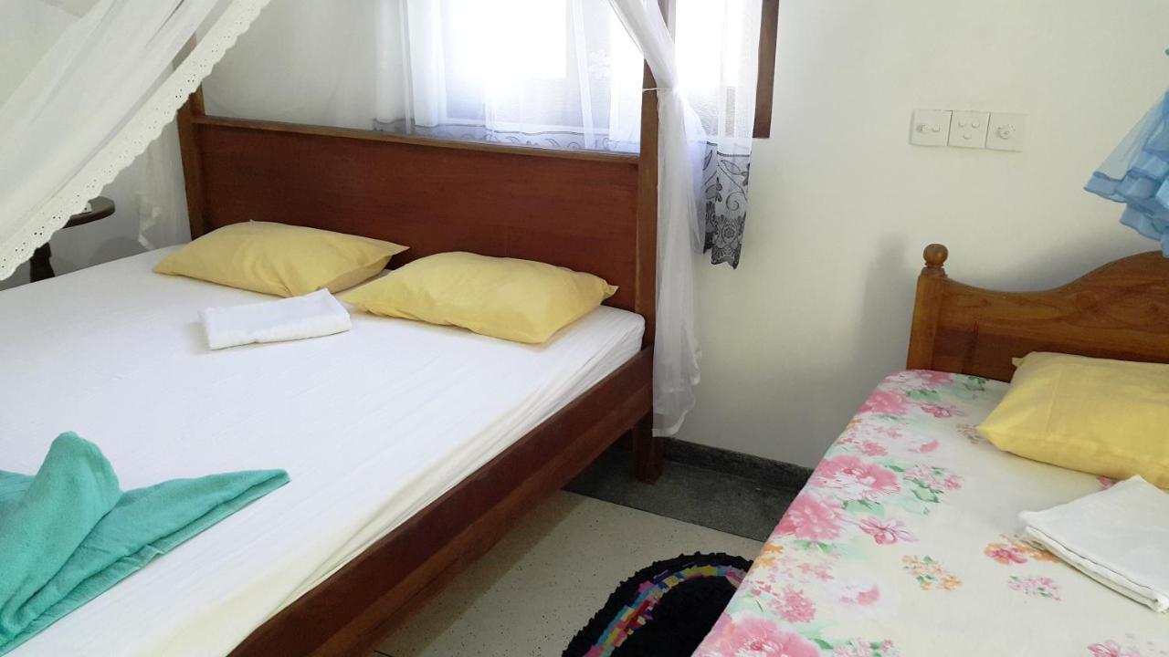 New Chili Lodge Mirissa Ngoại thất bức ảnh